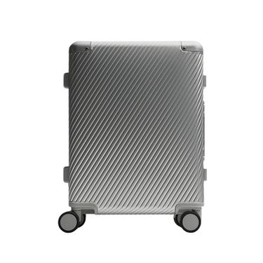 სამგზავრო ჩემოდანი - Zara-ს Silver