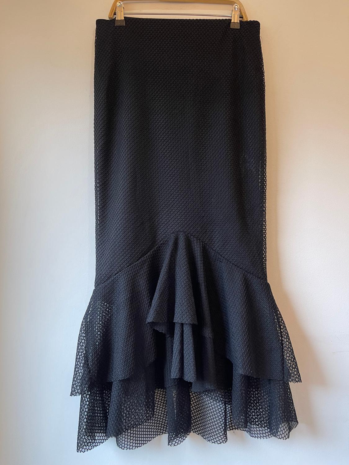 SAIA FOLHO MESH - Image 6