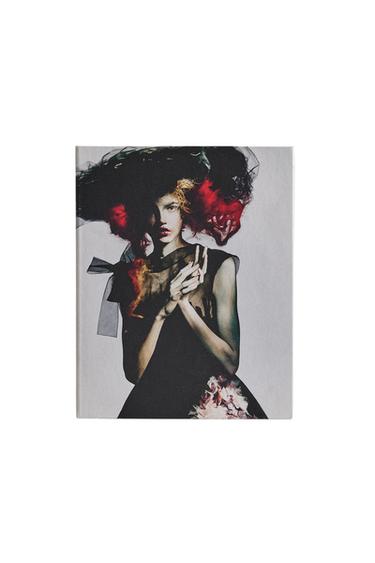 LIBRO PAOLO ROVERSI (INGLESE) - Nero di Zara