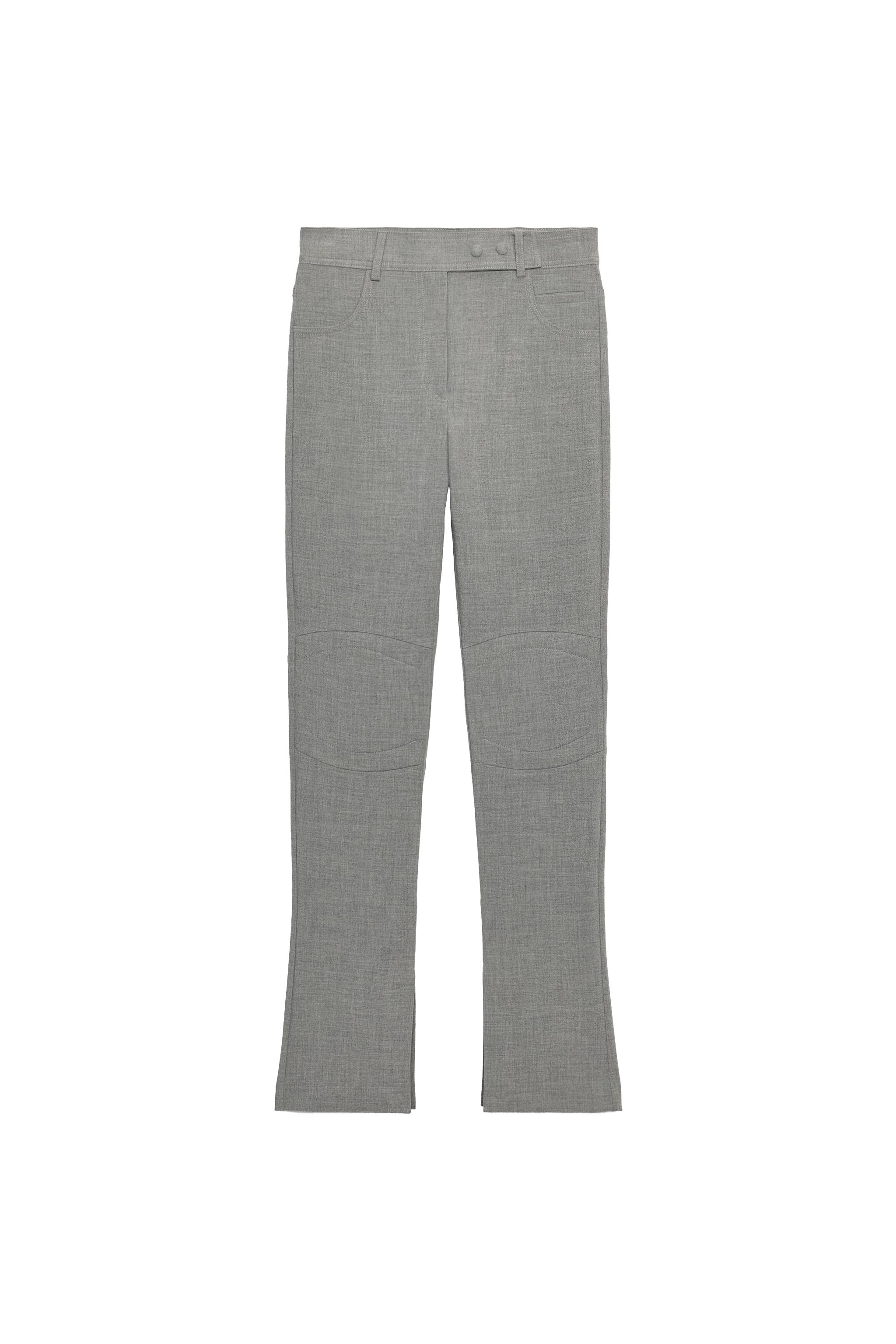 LEGGINGS ACOLCHADO RODILLAS