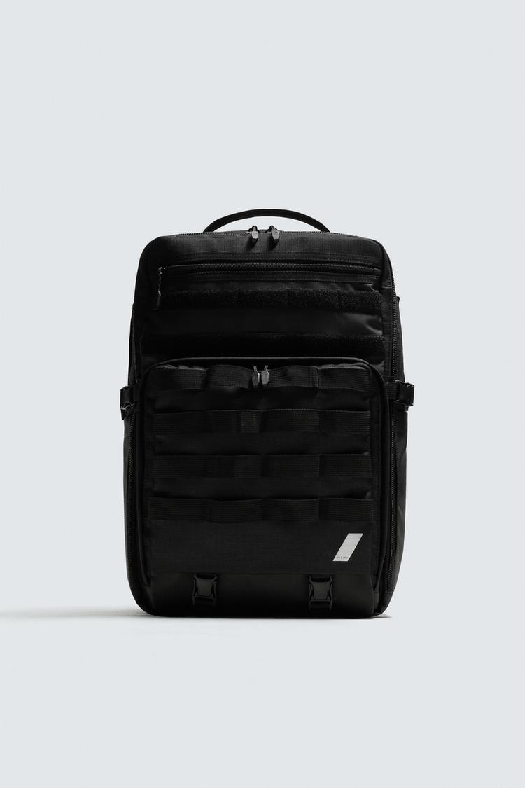 ZARA 37L SPORTS BACKPACK