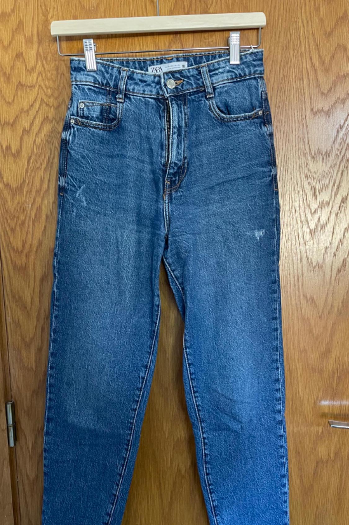 Z1975 MOM JEANS