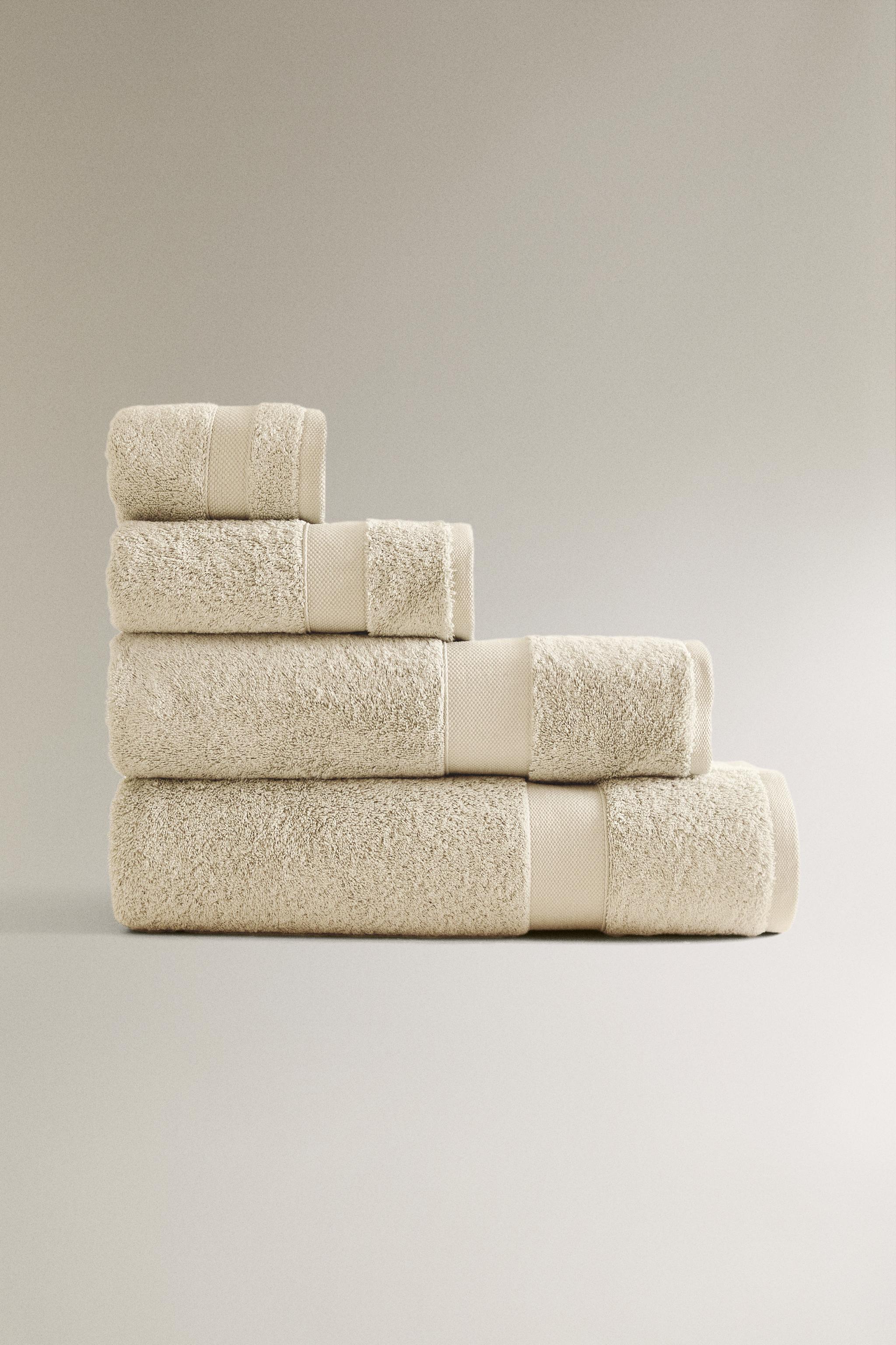 バスタオル | ZARA 日本