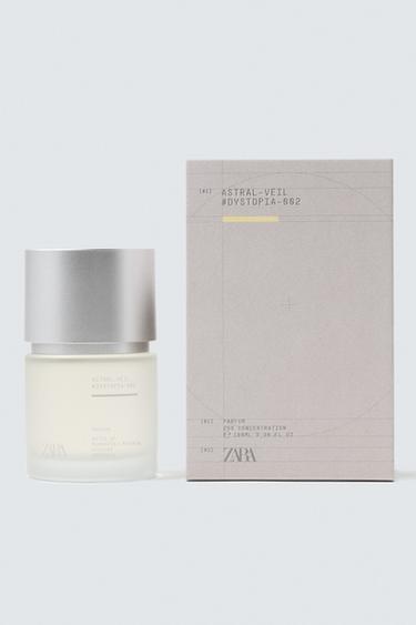 002: ASTRAL VEIL PARFUM 100ML / 3.38 oz -  de Zara - Image 3