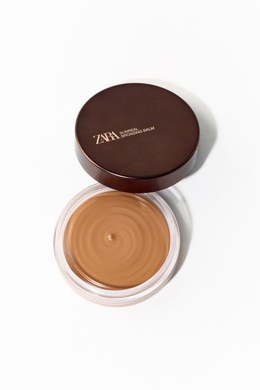 SUNREAL BRONZING BALM - MEDIUM by Zara - Image 4