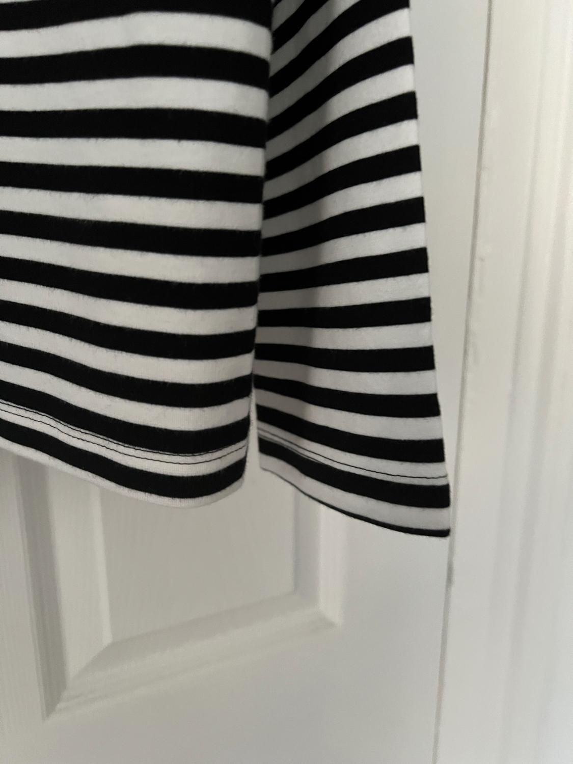 INTERLOCK CLEAN TOP - Image 4