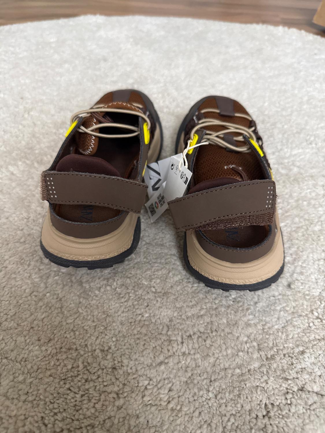 CAGE-STYLE SNEAKERS - Image 3