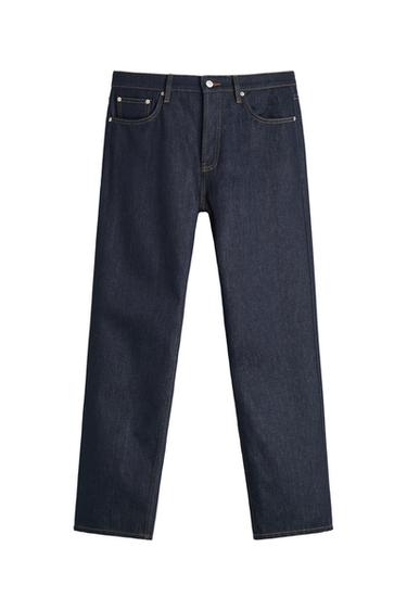 SLIM FIT JEANS
