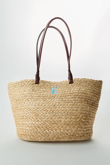 SHOPPER YUTEZKOA - Beix argia, Zara-rena