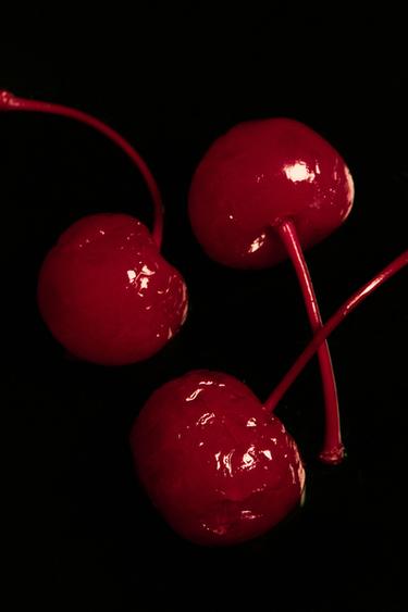 DANGEROUS CHERRY EDP 80ML -  by Zara - Image 0