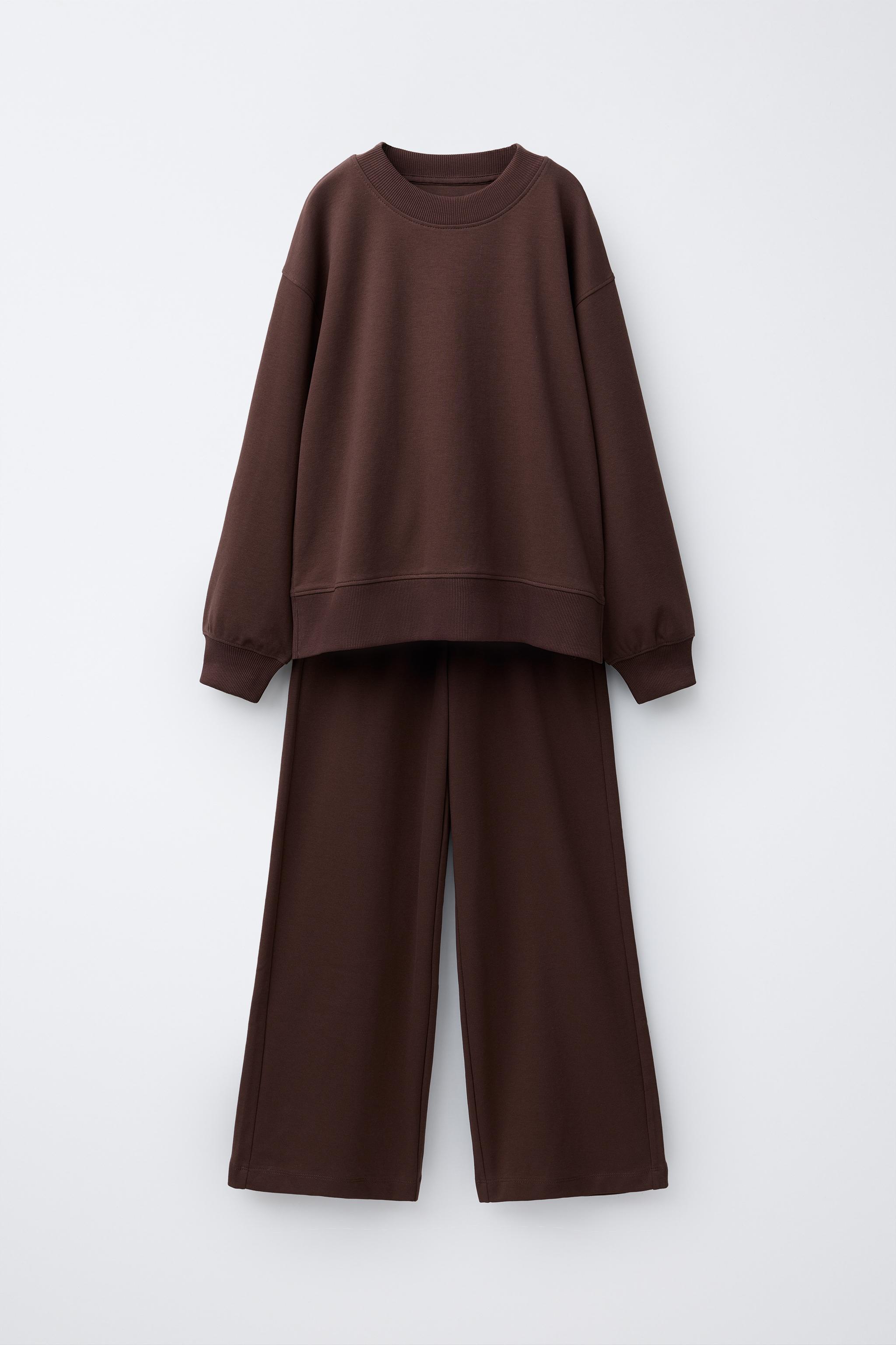 新品　ZARA KIDS  アウター　スウェット　まとめ売り4点　152cm 新品ZARA KIDS アウタースウェットまとめ売り4点152cm