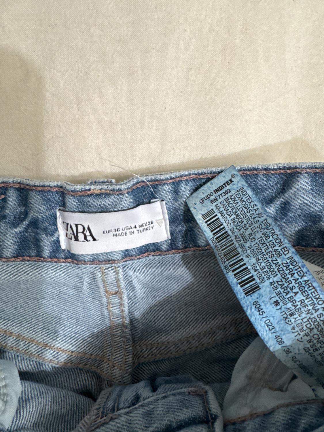 JEANS PANTS - Image 9