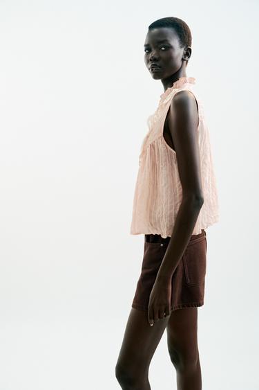 Image du produit - Rose pâle de Zara - Image 3