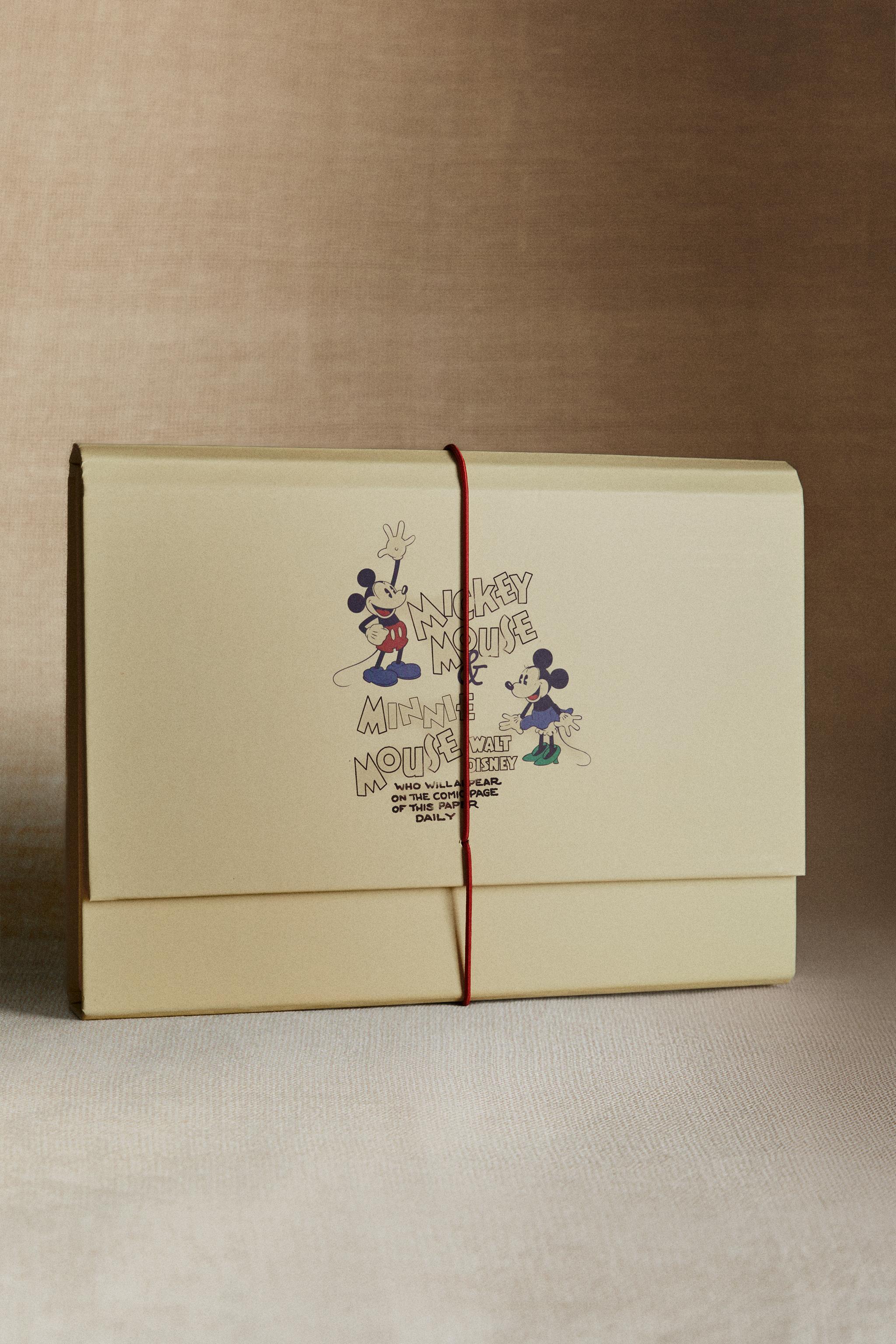 KIDS MICKEY & MINNIE ©DISNEY FOLDER