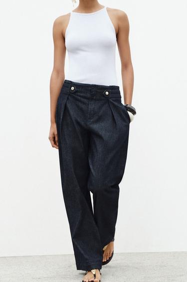 TANK TOP - White by Zara - Image 2