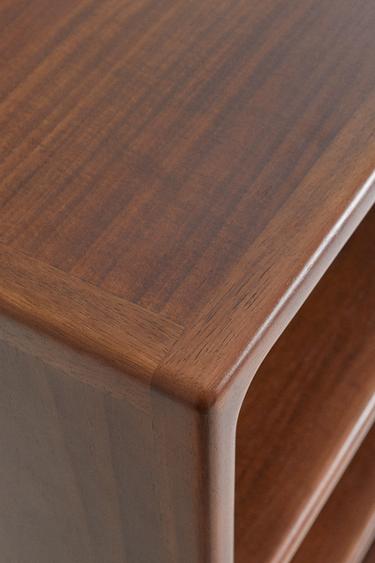TALL SHELVING UNIT - Brown by Zara - Image 5