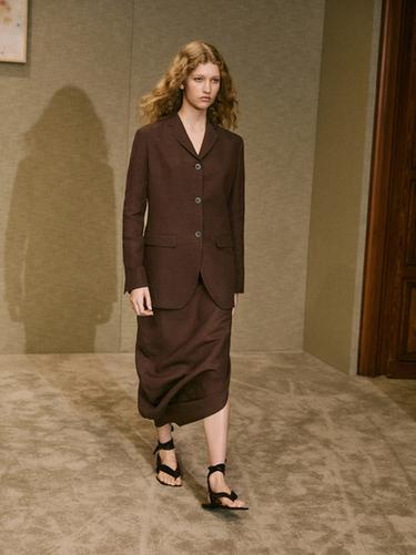 Zara LOOK - 605