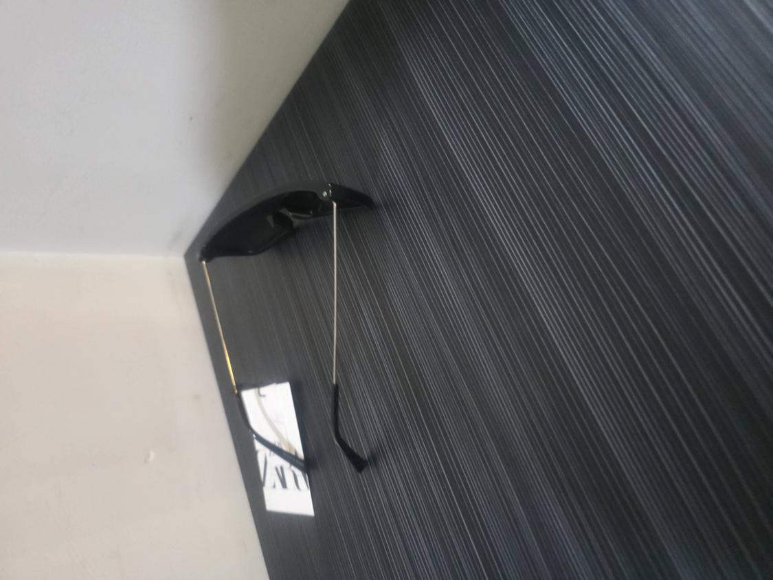 ACETATE SHIELD SUNGLASSES - Image 3