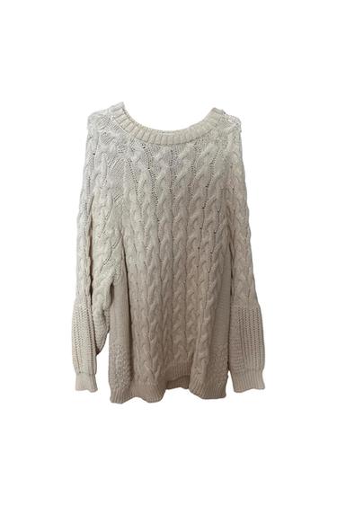 JERSEY PUNTO OCHOS OVERSIZE