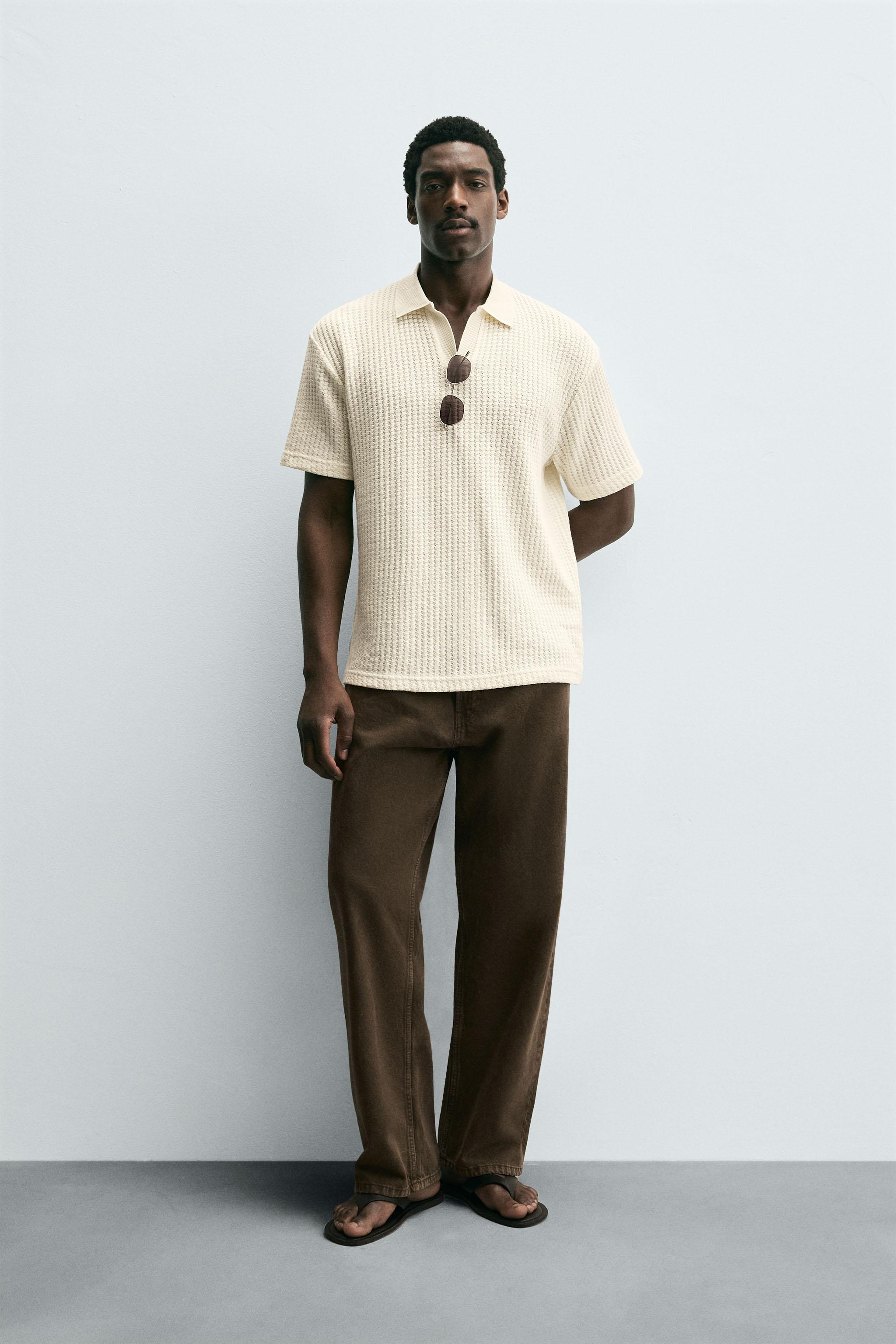 POLO STRUCTURÉ