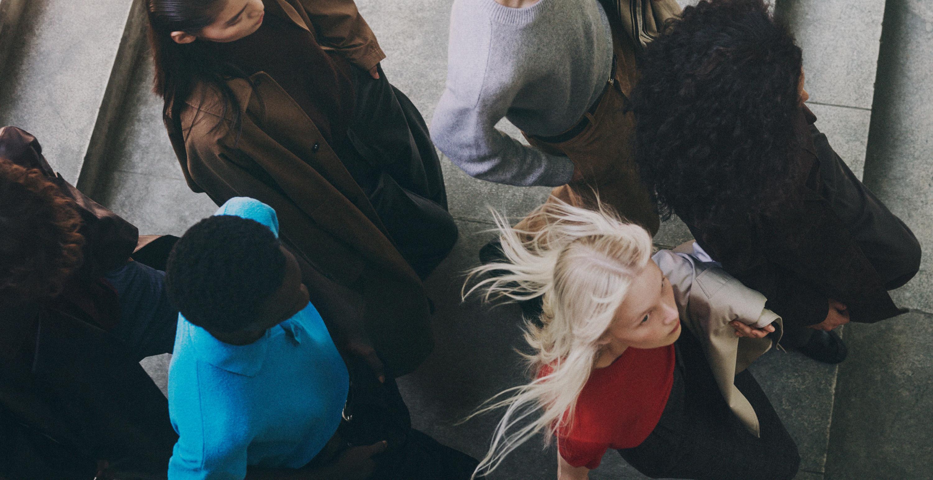 ZARA United States | New Collection Online