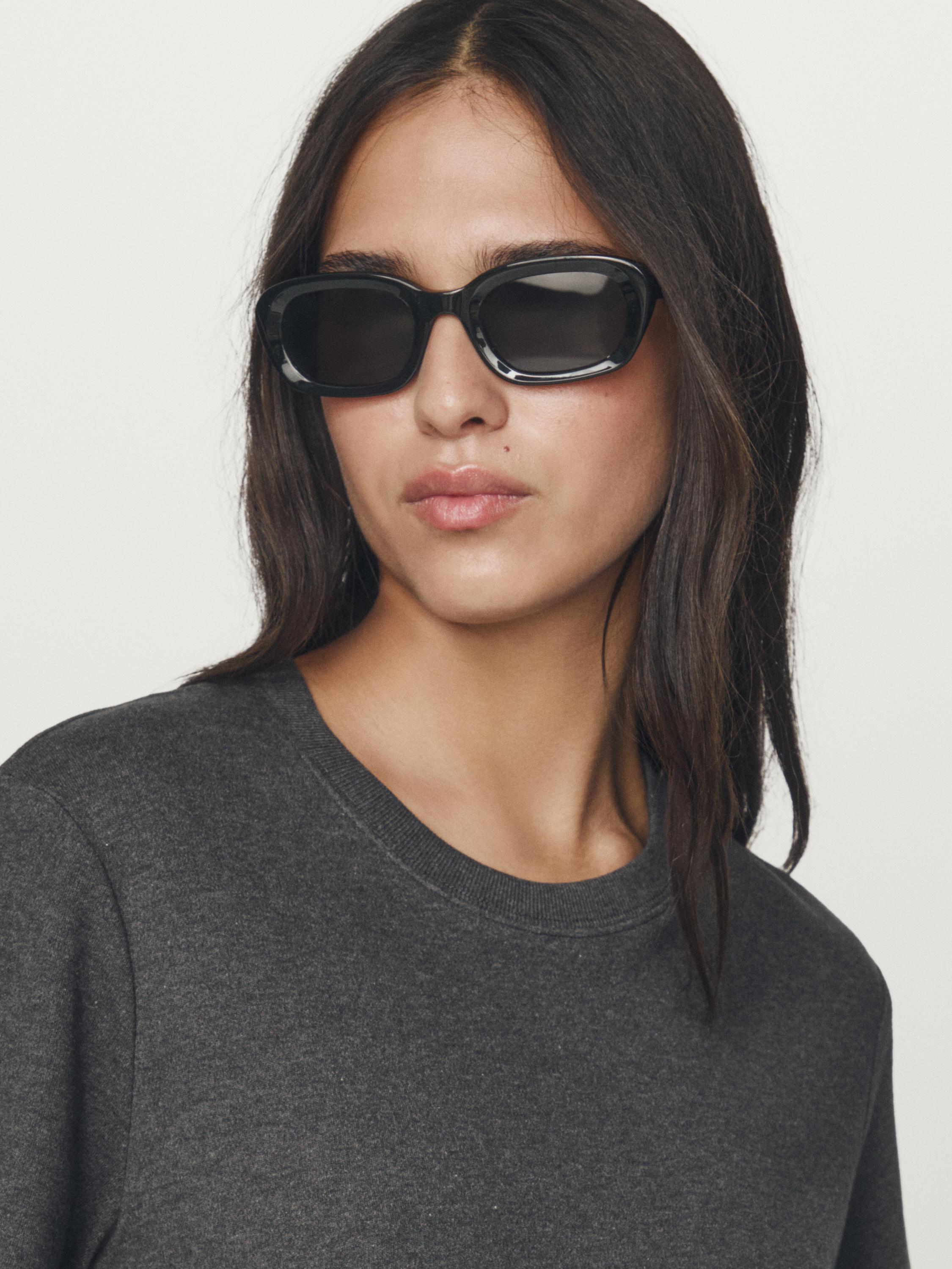 100% cotton interlock crew neck T-shirt