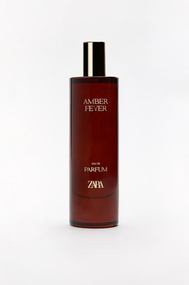AMBER FEVER EDP, 80 МЛ (2,72 FL. OZ). —  от Zara — изображение 0
