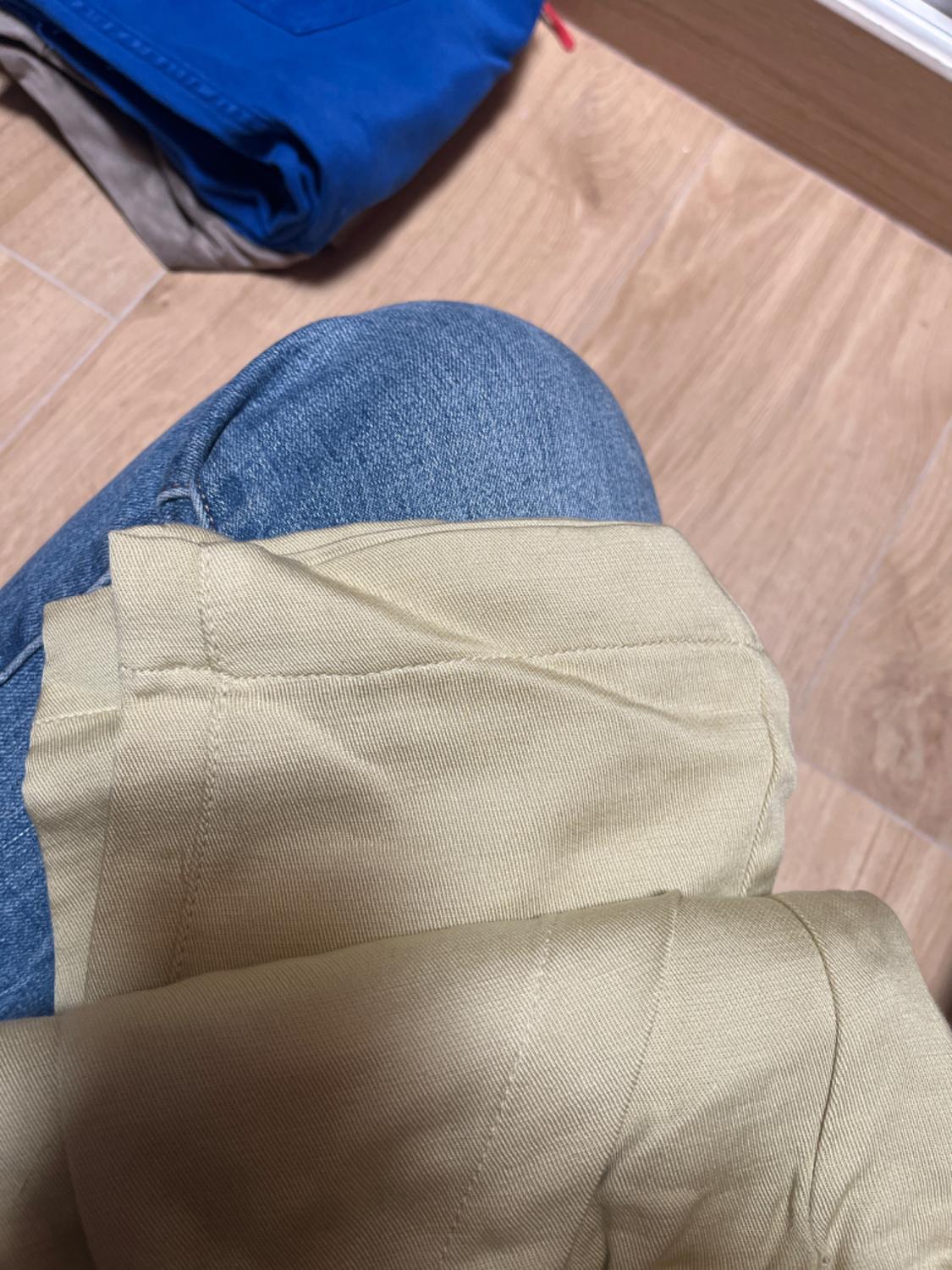 TROUSERS WITH POCKETS - Image 2