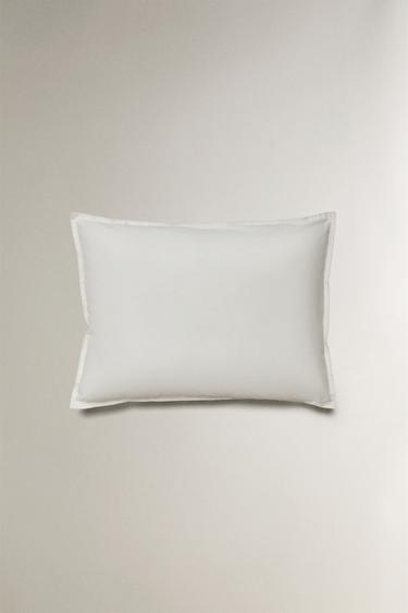 KIDS’ SOFT-TOUCH CUSHION INSERT - Oyster-white by Zara - Image 2