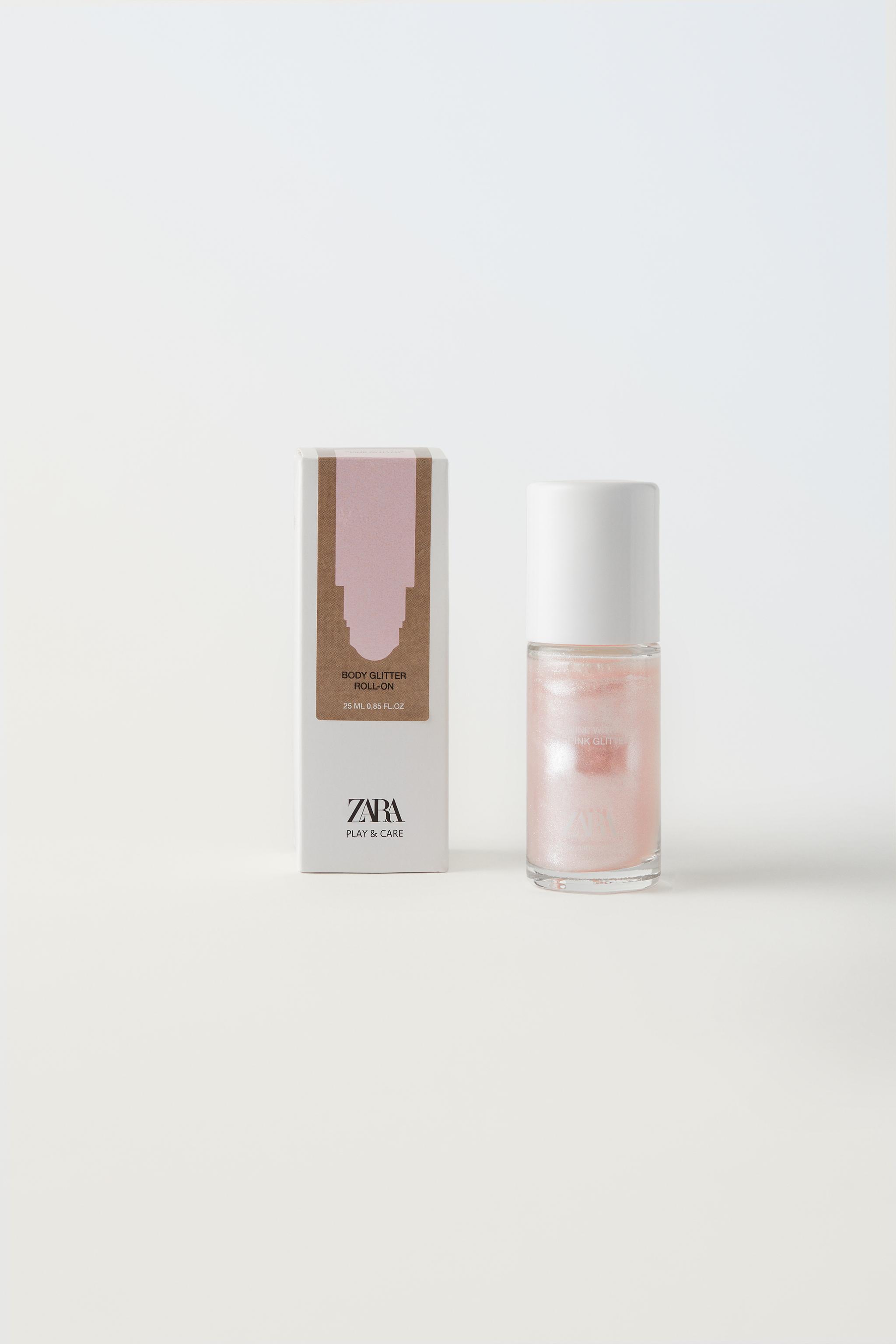 Kids Beauty | ZARA 日本