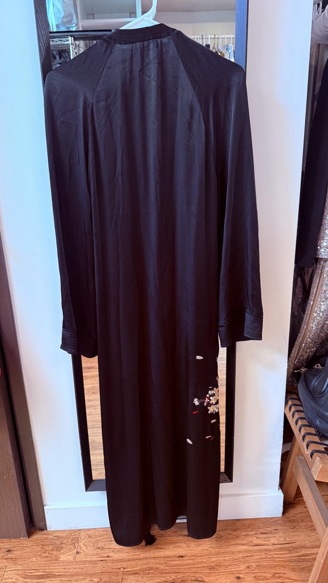 EMBROIDERED KIMONO - Image 3