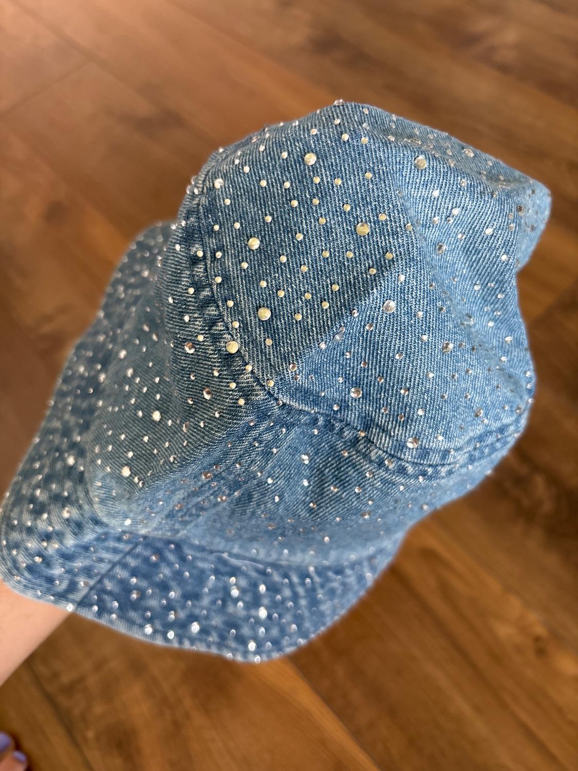 BUCKET DENIM BRILLOS - Image 3