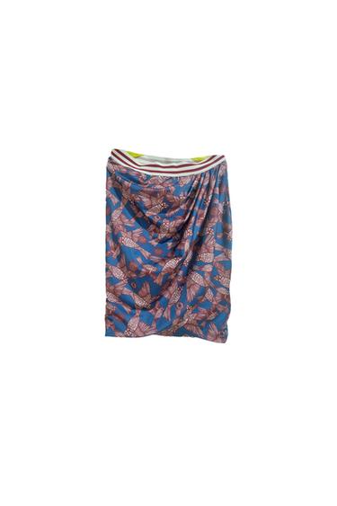 FALDA ZARA
