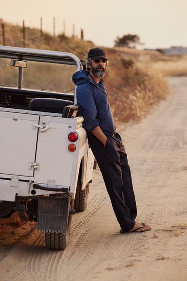 Product image - Charcoal by Zara - Image 0