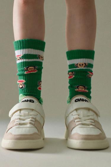 Product image - Green by Zara