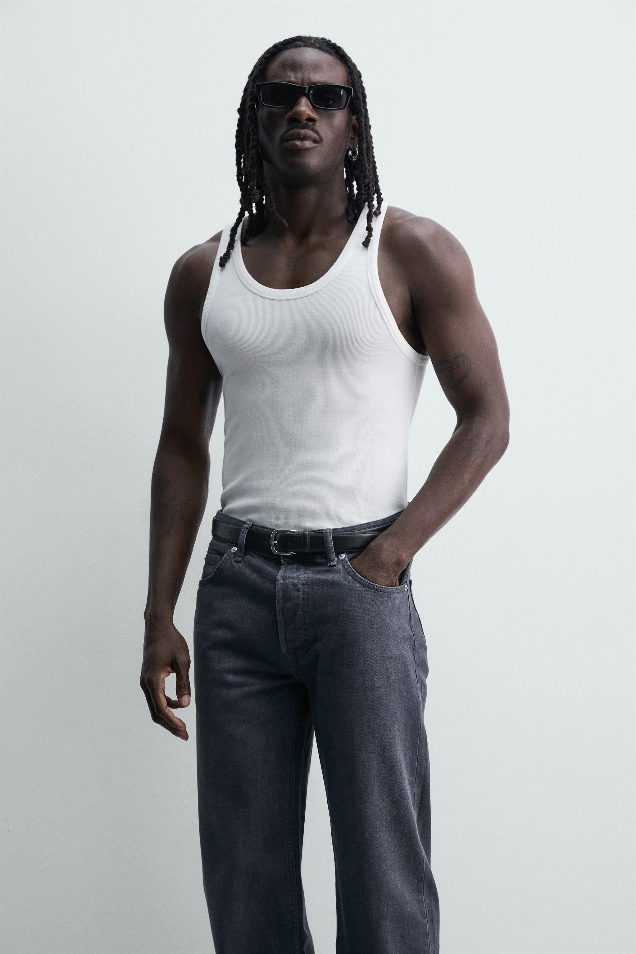 JEAN COUPE DROITE