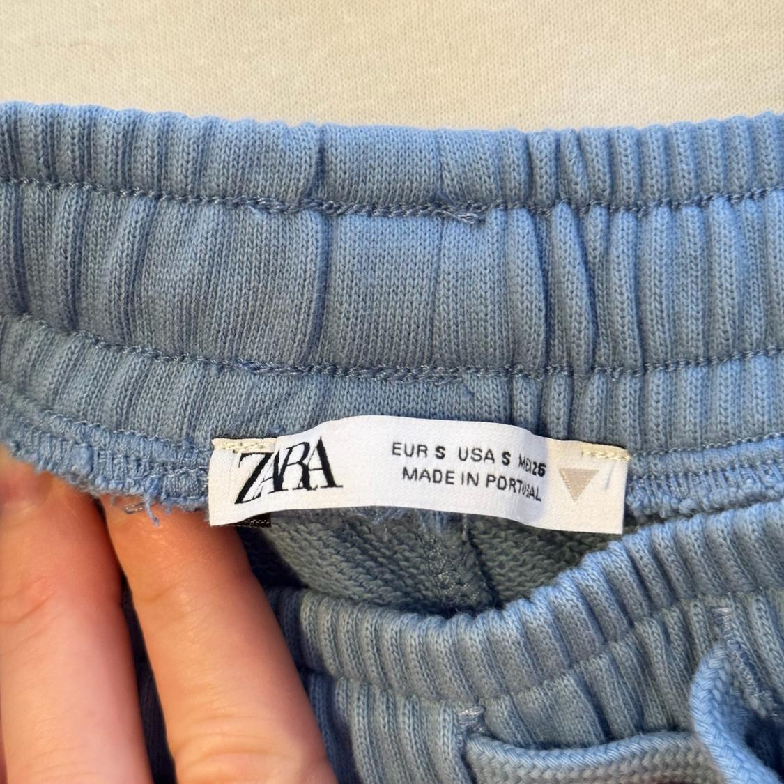 PLUSH NY SHORTS - Image 3