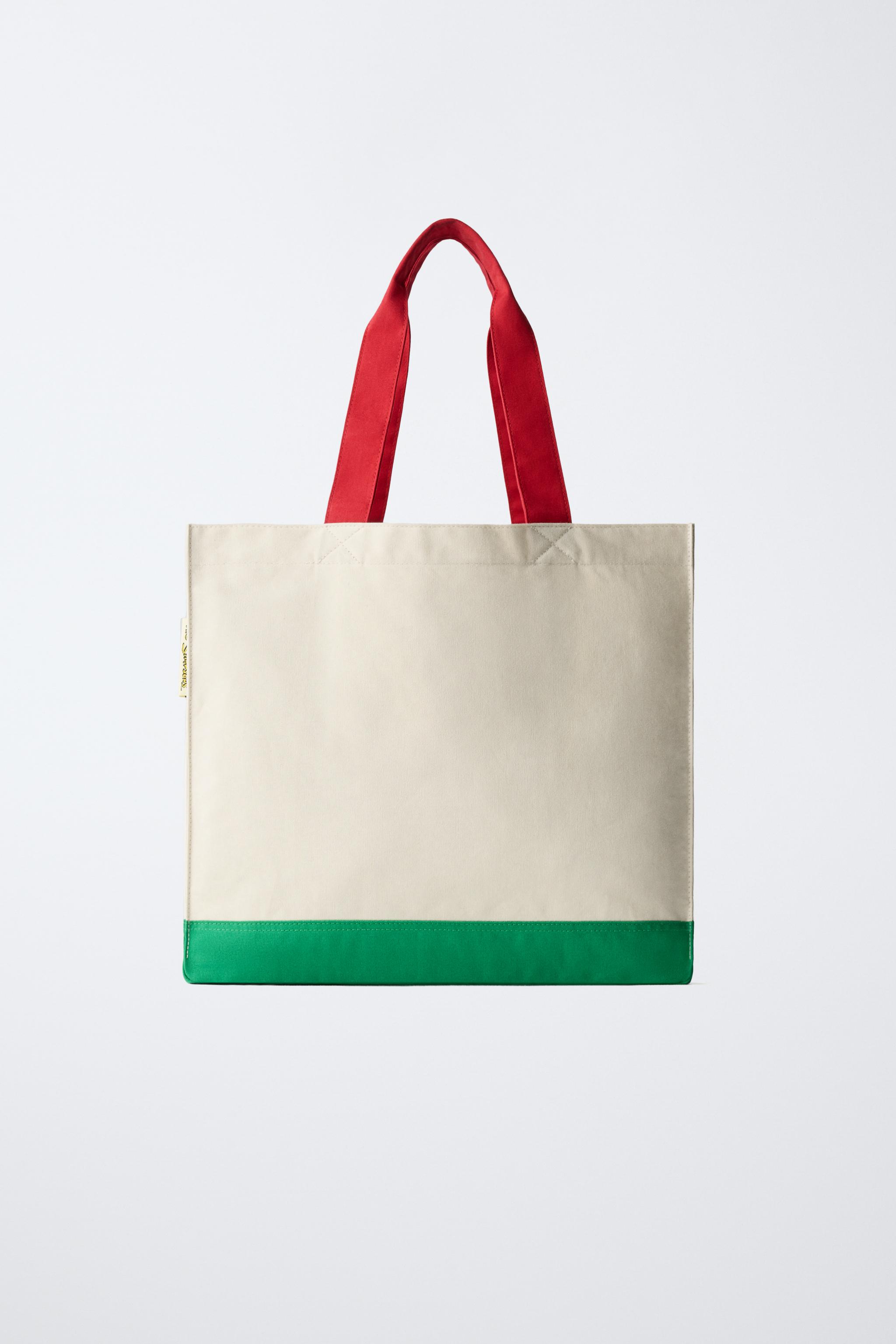 THE SIMPSONS ™ MATT GROENING SHOPPER