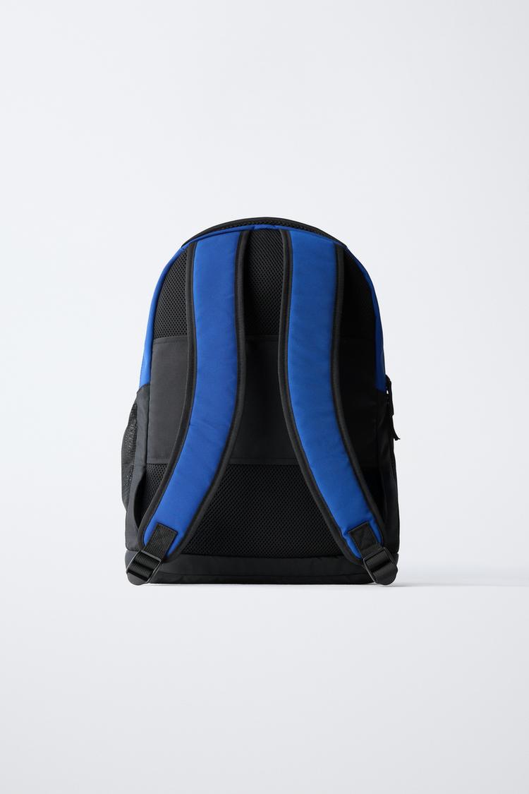 MOCHILA PSG® 6