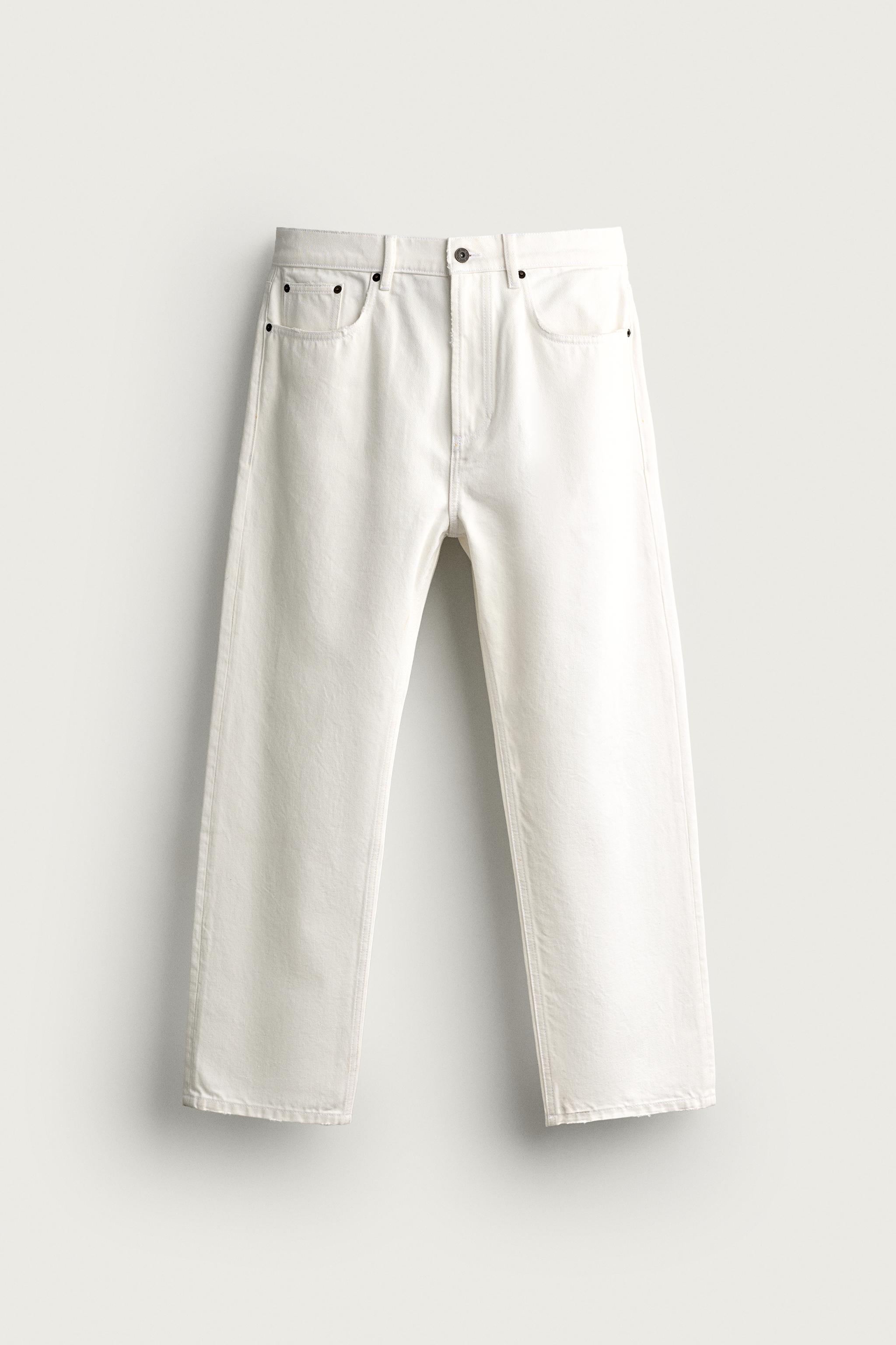 JEANS BAGGY FIT
