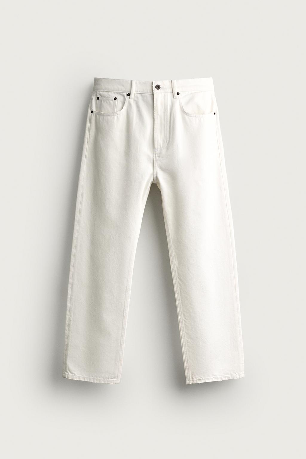 BAGGY FIT JEANS