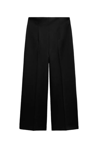 ΖΙΠ-ΚΙΛΟΤ WIDE LEG ZW COLLECTION
