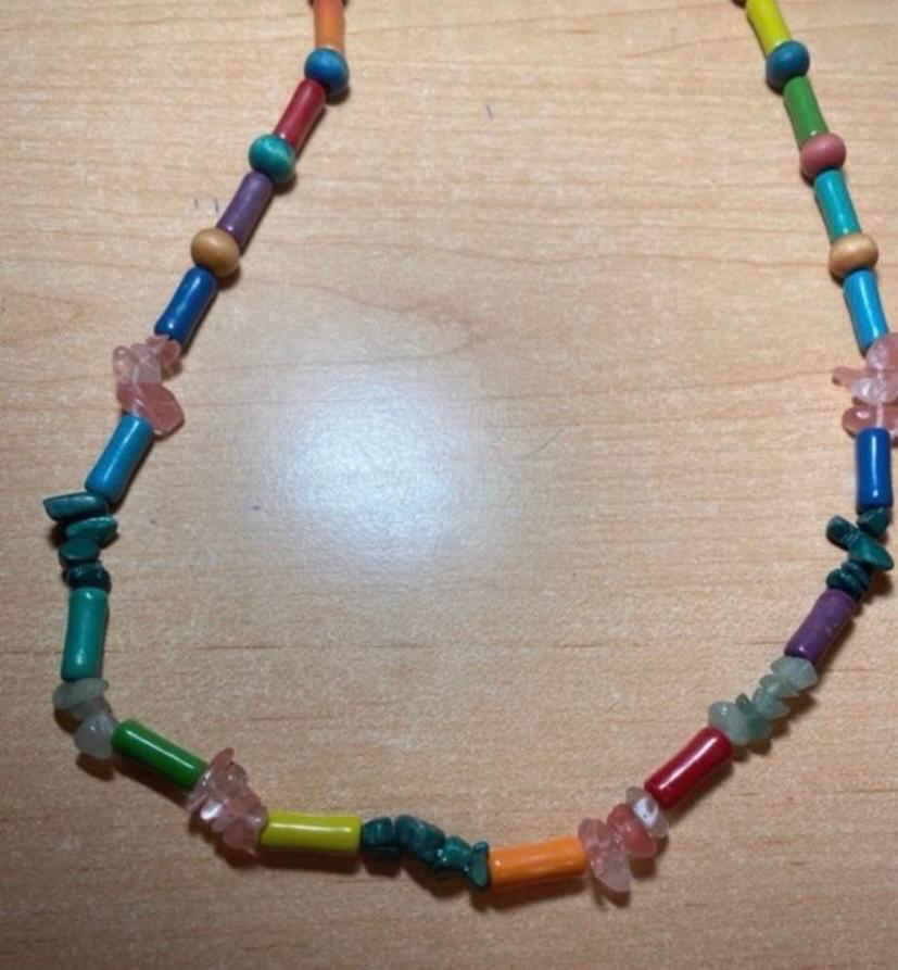COLLAR CUENTAS - Image 3
