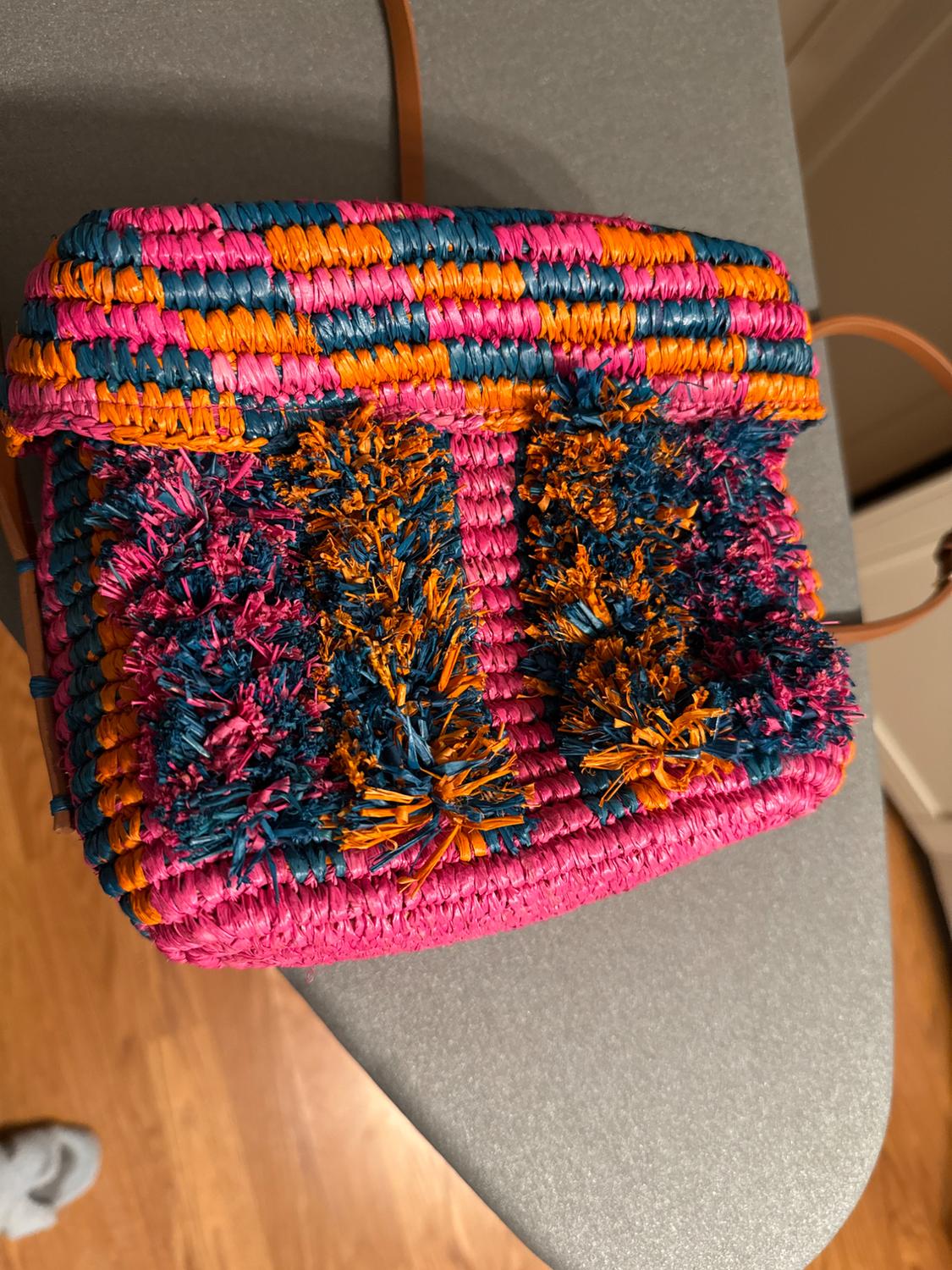 WOVEN BAG - Image 3
