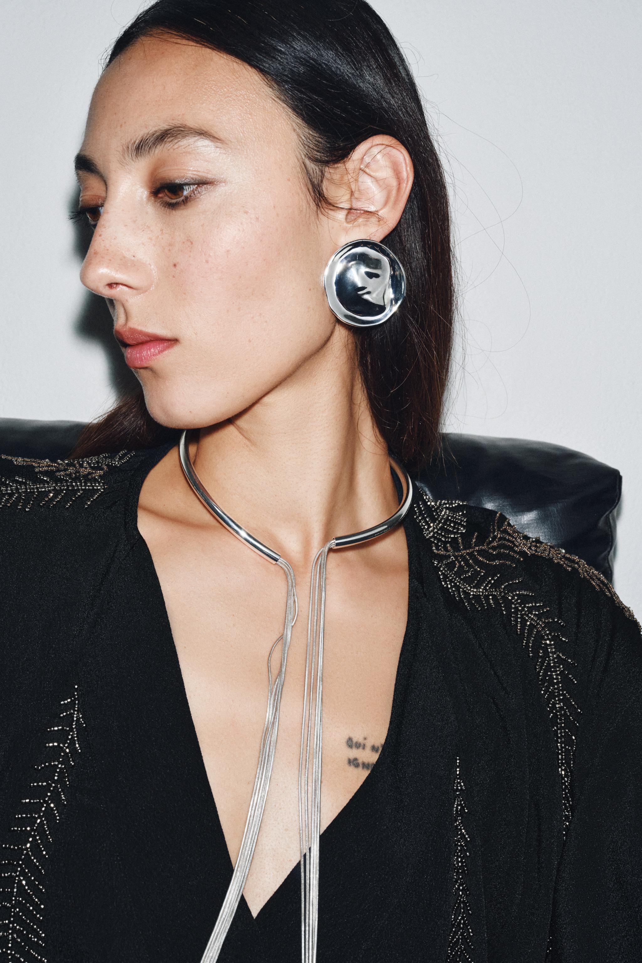 YONFA サークルエタニティブレスレット　ヨンファ　clane zara Zero Infinity Chain Bracelet – YON (ヨン）| 公式オンラインサイト