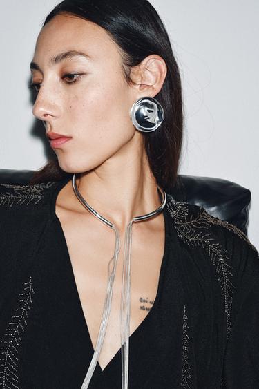 LOOK - Crudo de Zara