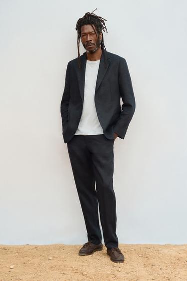 Zara Product image - Faded sky blue - Image 0