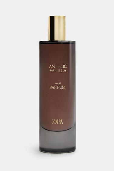 ANGELIC VANILLA EDP 80ML / 2.72 fl. oz. -  by Zara - Image 0
