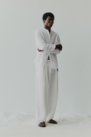 LOOK -  by Zara