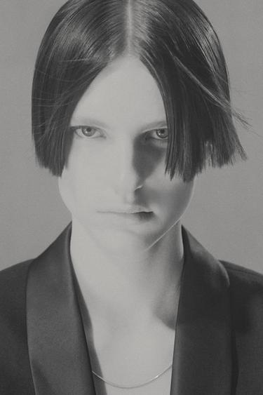 Product image - بحري داكن by Zara - Image 0